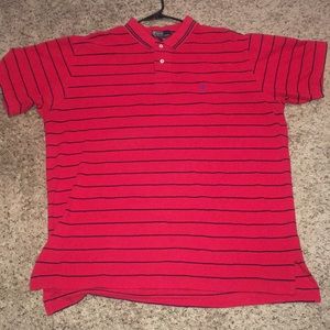 Men’s polo shirt